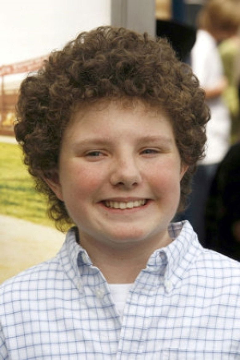 Max Prado portrait image