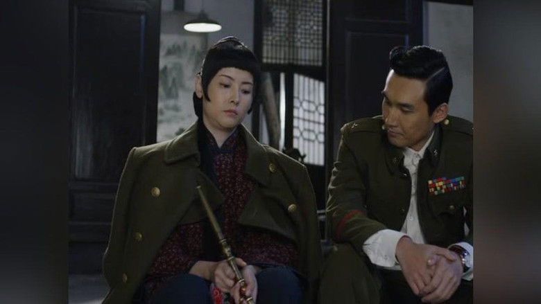 Still image for Age of Change season 1 episode 6: Episode 6