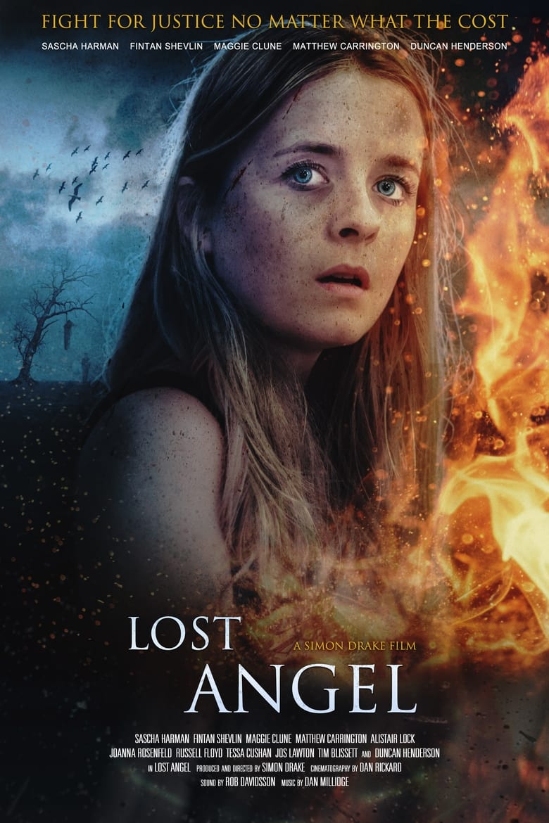 Lost Angel (2022) Download Mp4 English Sub
