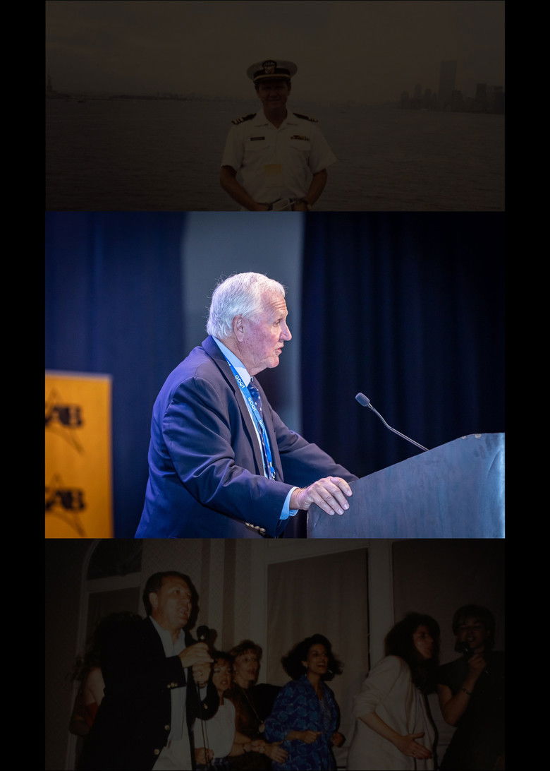 Imatge de Legacy - The Bob Houghton Story