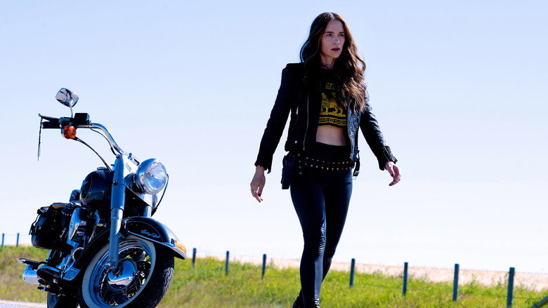 Still from Wynonna Earp - Temporada 4 Episodio 12