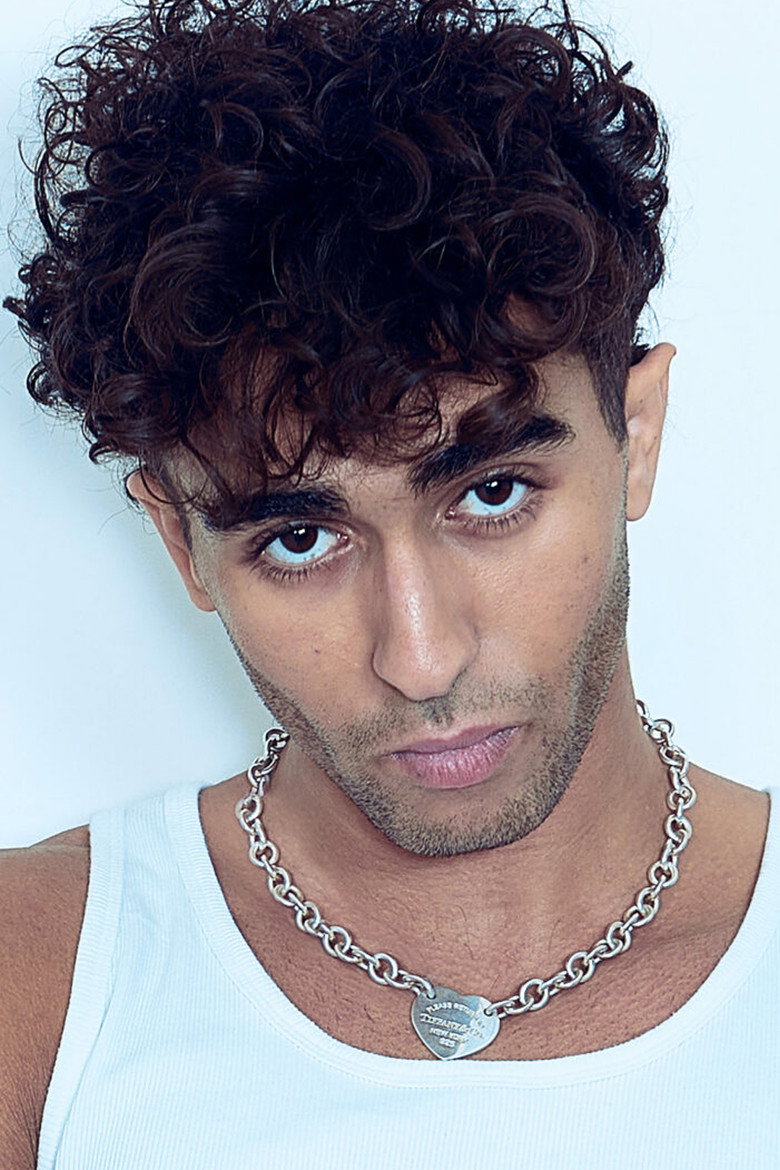 Fehdi Bendjima photo 2