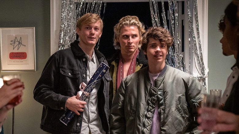 Imatge de Jomfruer fra rummet