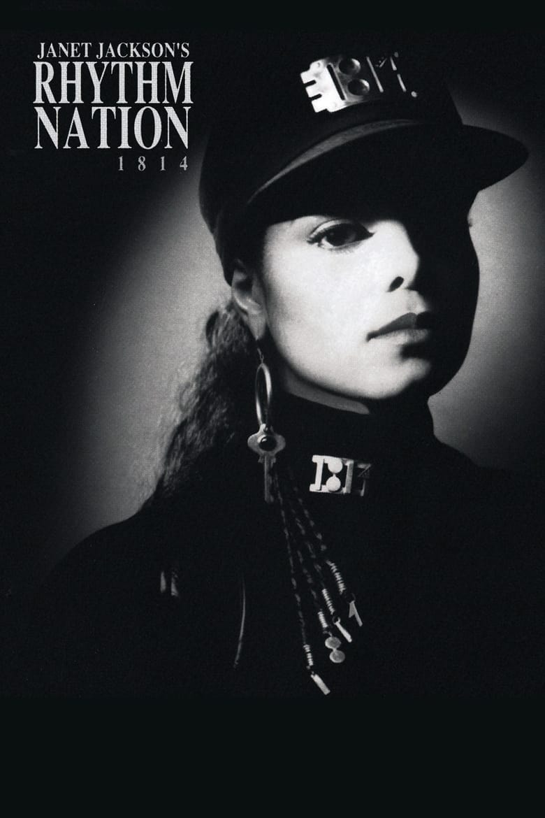 Rhythm Nation 1814