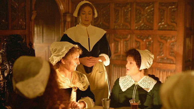 Still image for The Fortunes and Misfortunes of Moll Flanders season 1 episode 1: Episode 1 Still image for The Fortunes and Misfortunes of Moll Flanders season 1 episode 1: Episode 1