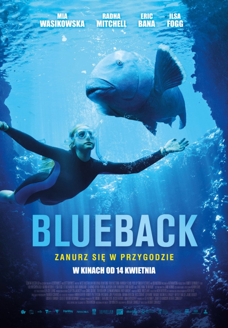 Film poster