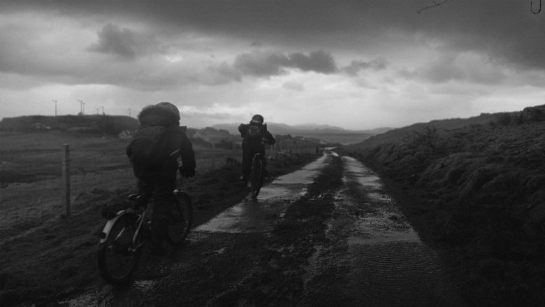 Isle of Muck movie poster