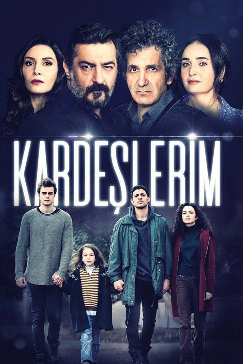 Imatge de Kardeşlerim