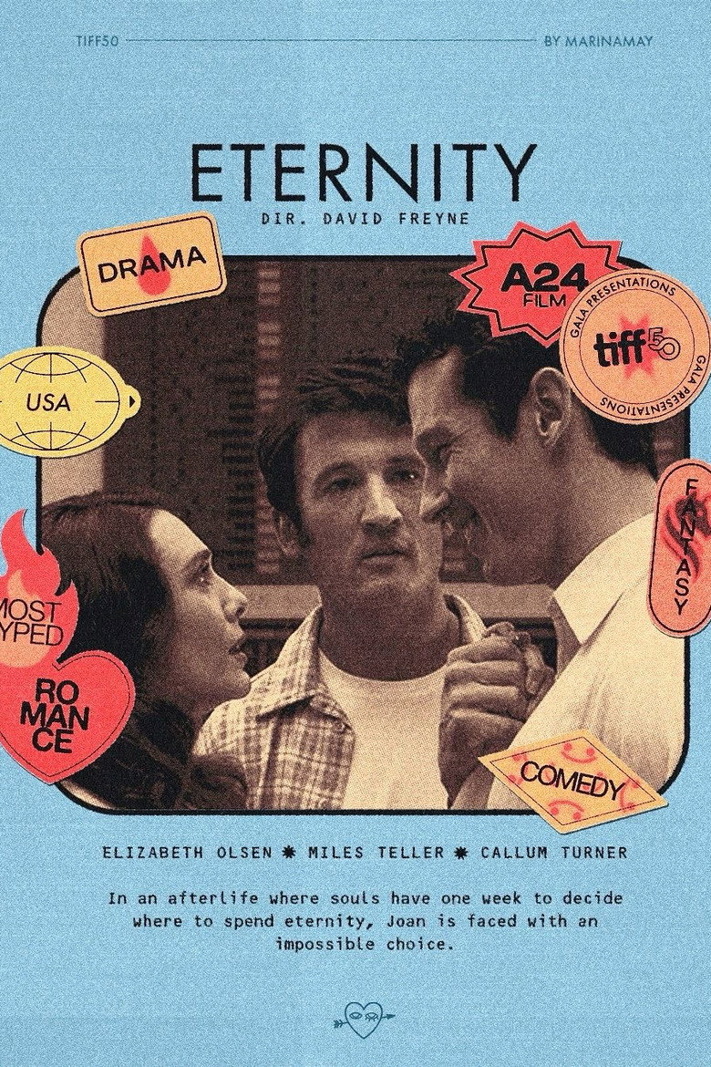 Imatge de Eternity