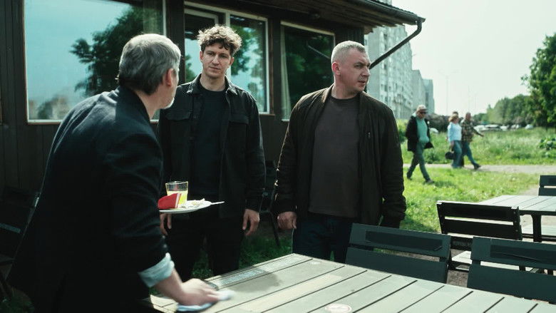 Still image for Васька season 1 episode 20: Episode 20