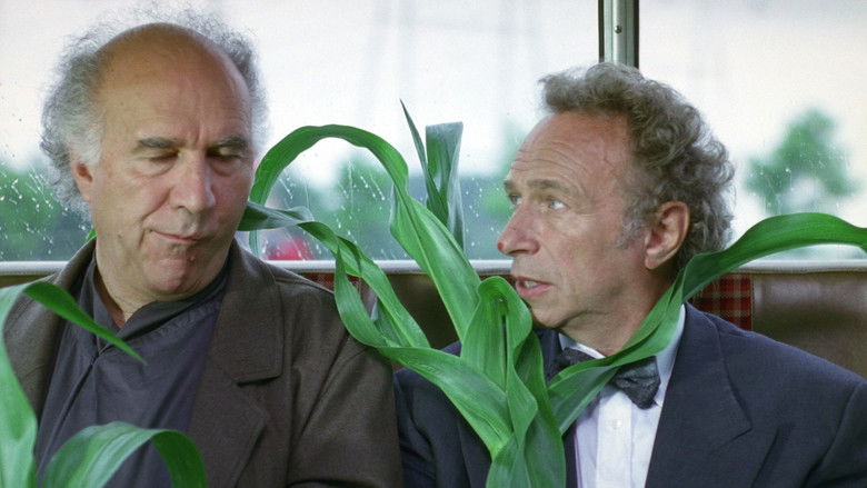 Image d'arrière-plan 5 du film La Cavale des fous