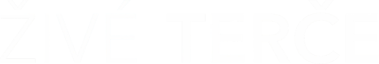Živé terče