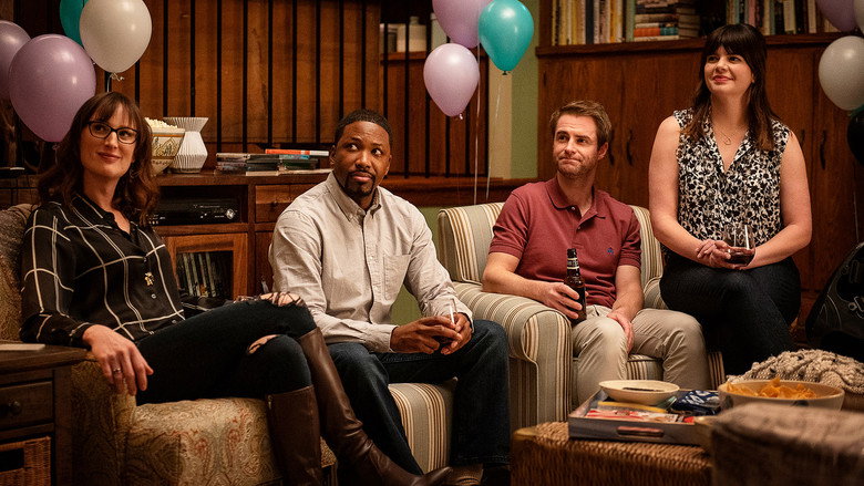 Still from Mrs. Fletcher - Season 1 Episode 7