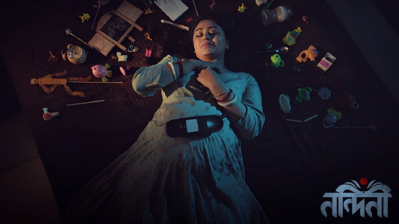 Still image for Nandini season 1 episode 7: Secret Still image for Nandini season 1 episode 7: Secret