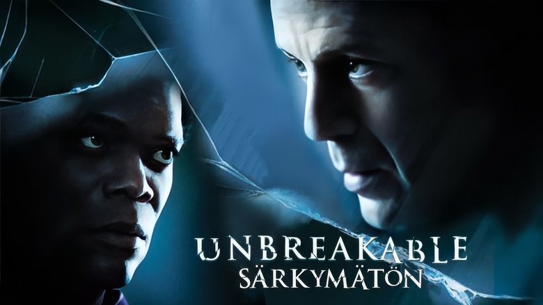 Unbreakable (2000)