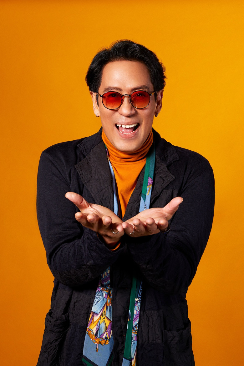 Thongchai McIntyre photo 2