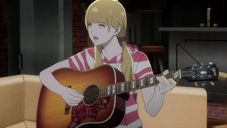 Still from CAROLE & TUESDAY - Season 1 Episode 22