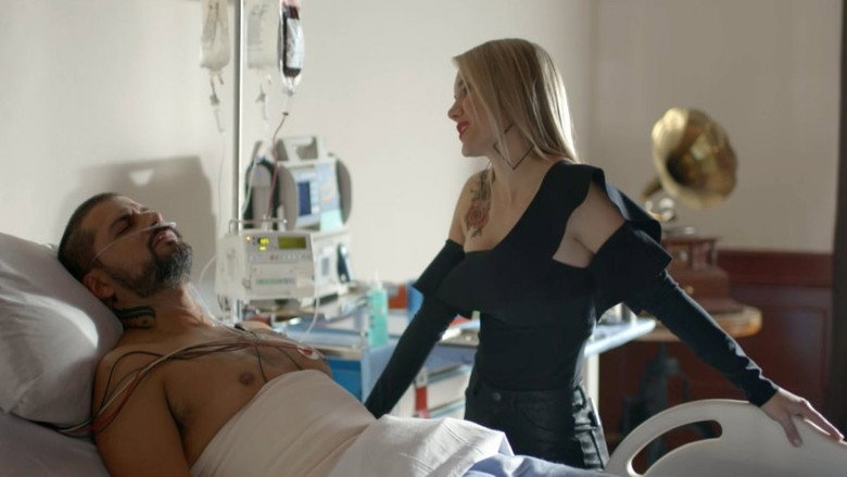 Still from La piloto - Season 2 Episode 7