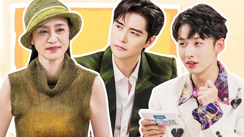 Still image for Summer Refuge season 1 episode 1: Episode 1