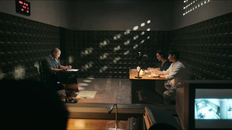 Still image for Beloved season 1 episode 11: The World has Changed, You haven't Still image for Beloved season 1 episode 11: The World has Changed, You haven't