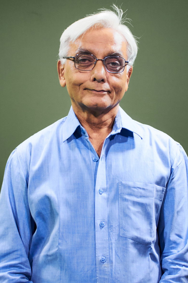 Photo de Jitubhai Pandya
