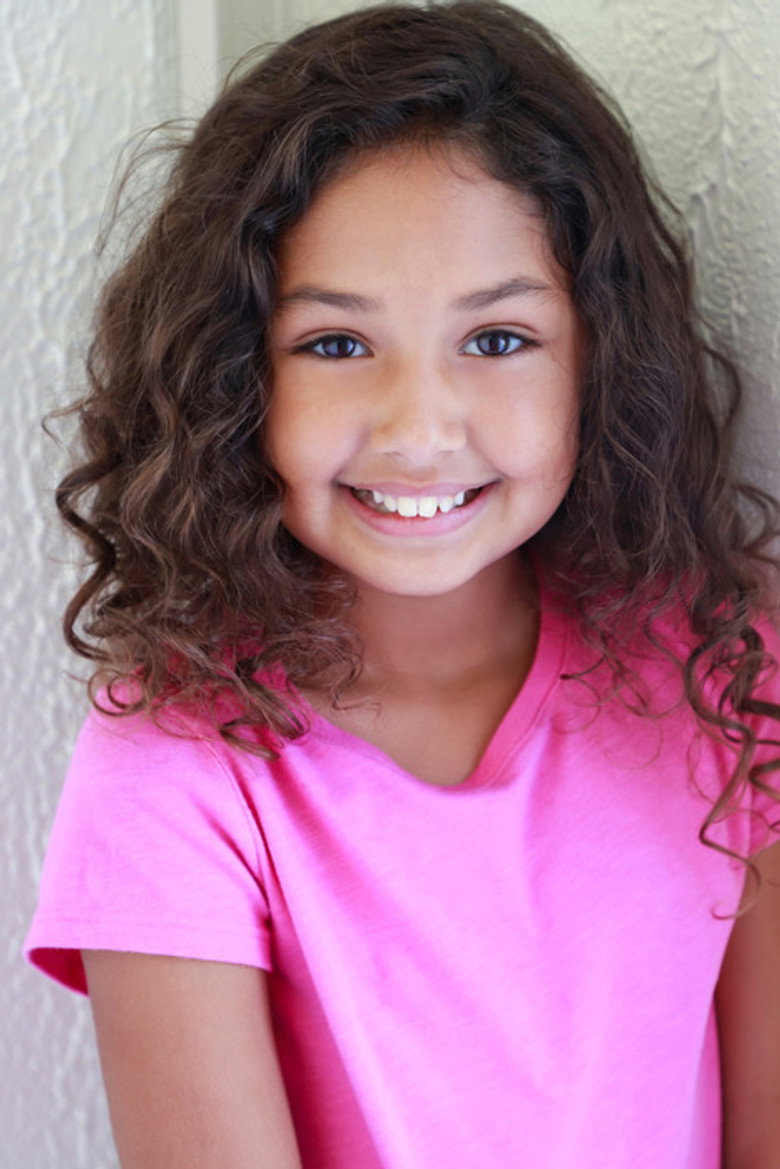 LaRae Muscat portrait