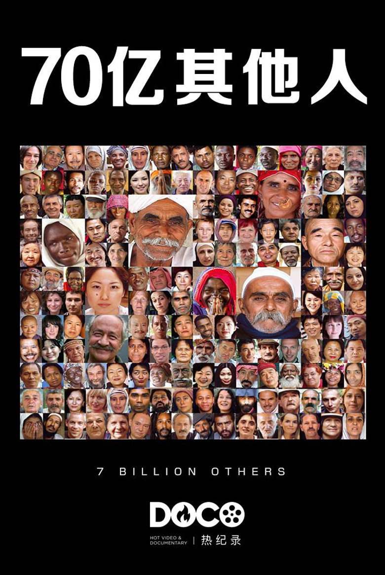 Seven Billion Others