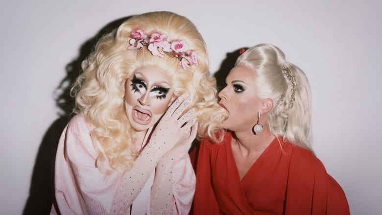 The Trixie & Katya Show - Season 0