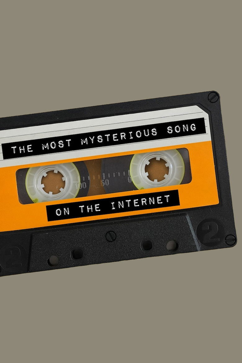Imatge de The Most Mysterious Song on the Internet