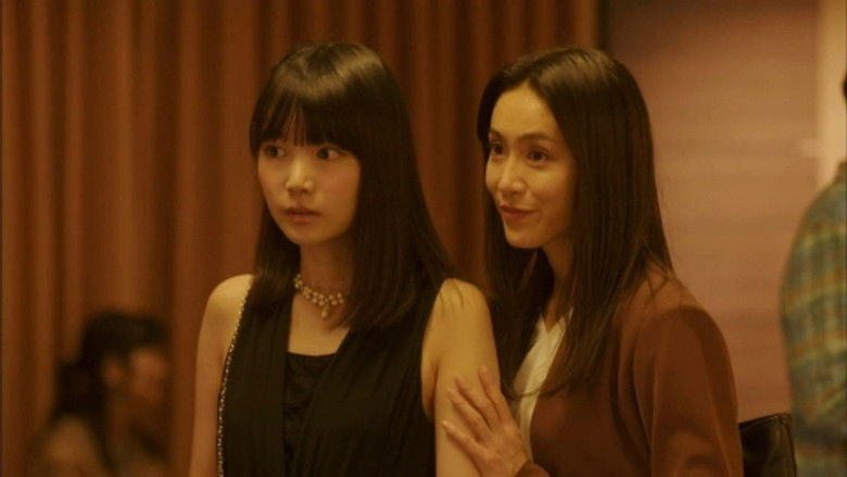 Still image for Black Scandal season 1 episode 5: Episode 5