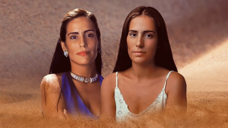 Novela Mulheres de Areia