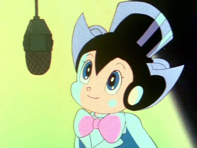 Still image for Jetter Mars season 1 episode 5: Talent, the greatest robot in history Still image for Jetter Mars season 1 episode 5: Talent, the greatest robot in history