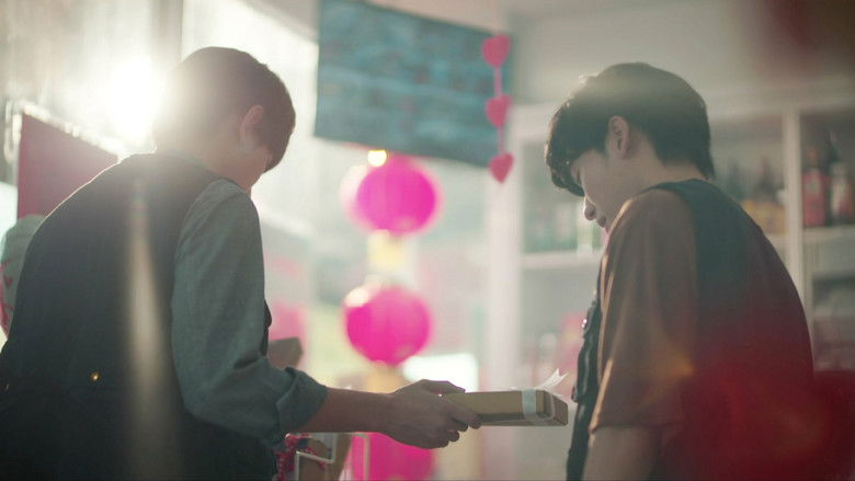 Still image for Love In Translation season 1 episode 5: Episode 5 Still image for Love In Translation season 1 episode 5: Episode 5