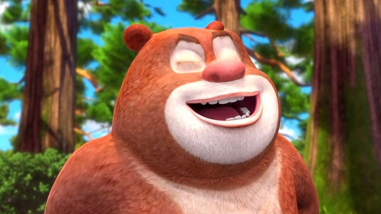 Still image for Boonie Cubs season 1 episode 36: Episode 36