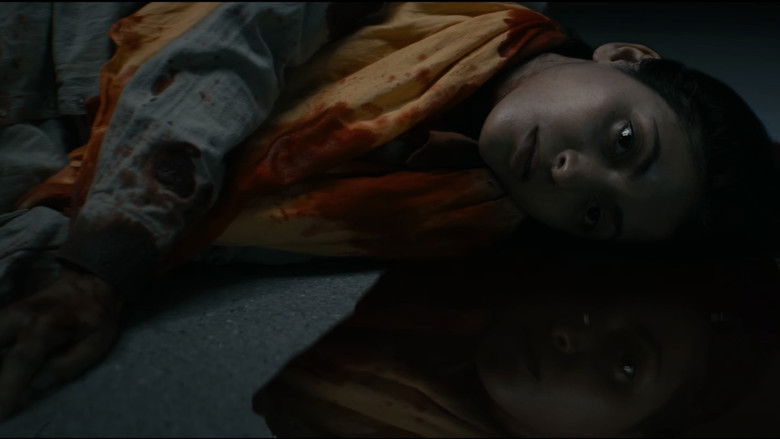 Image d'arrière-plan 8 du film Le Réveil de la Momie