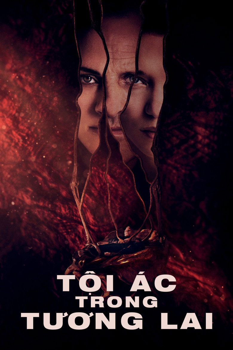 Tội &Aacute;c Trong Tương Lai (2022)