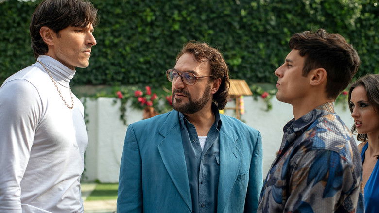 Nacho Temporada 1 Episodio 3 Cuevana 3