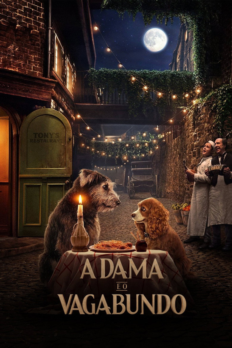Póster la Película