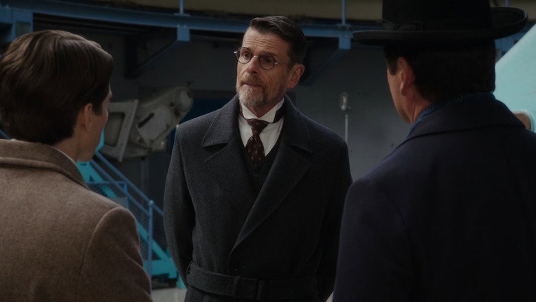 Les Enquêtes de Murdoch Saison 19 Épisode 20 Voirfilms