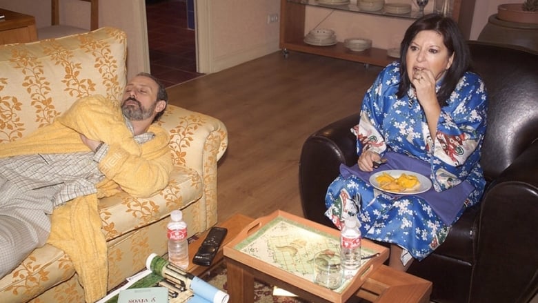 Still image for No One Could Live Here season 1 episode 8: Érase un indigente Still image for No One Could Live Here season 1 episode 8: Érase un indigente