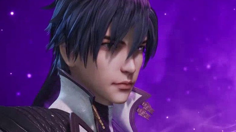 Still image for Spirit Sword Sovereign season 1 episode 234: Episode 234 Still image for Spirit Sword Sovereign season 1 episode 234: Episode 234