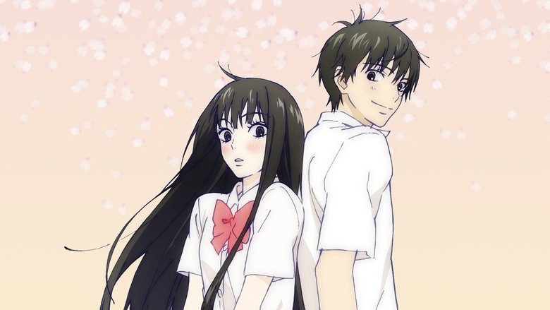From Me to You: Kimi ni Todoke (2009)