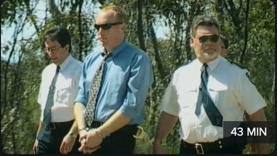 Still image for Murder Down Under season 1 episode 1: Bodies in the Barrels (Part 1)