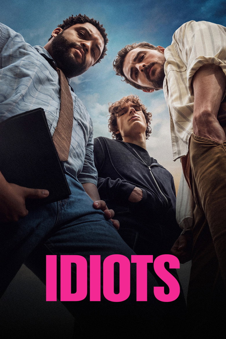 Póster la Película