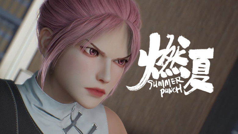 Still image for Summer Punch season 1 episode 9: Episode 9 Still image for Summer Punch season 1 episode 9: Episode 9