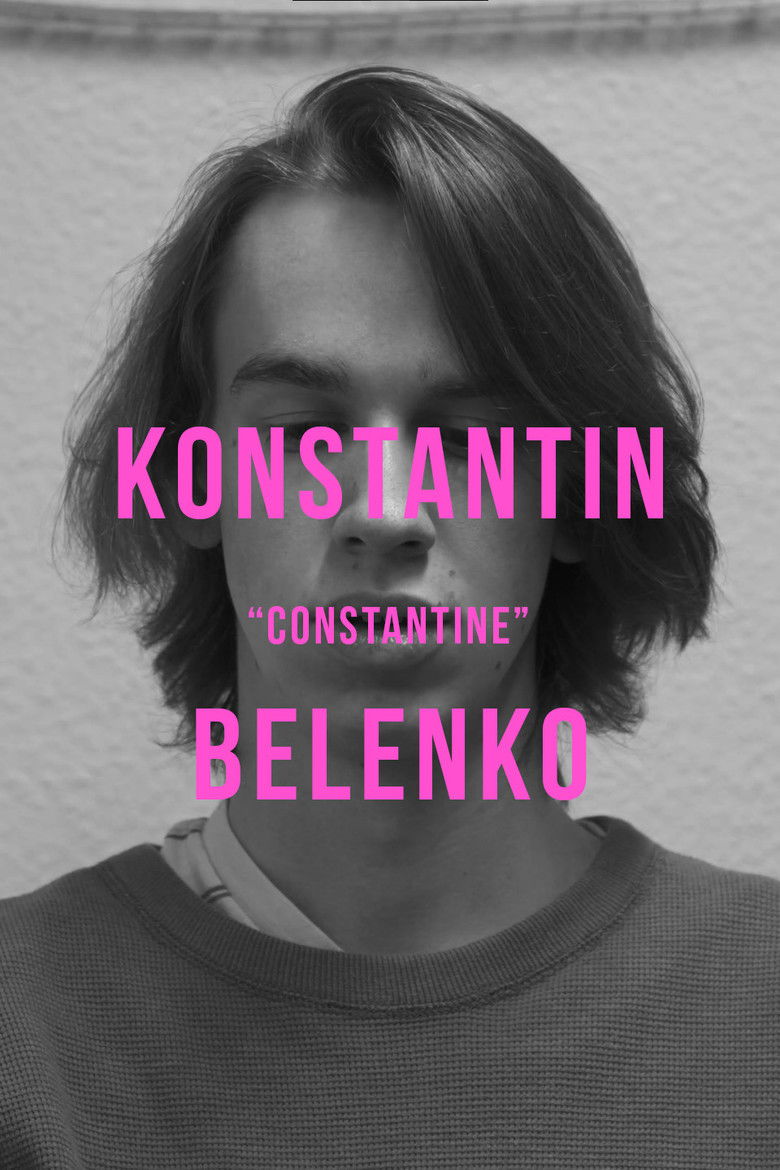 Imatge de Konstantin "Constantine" Belenko
