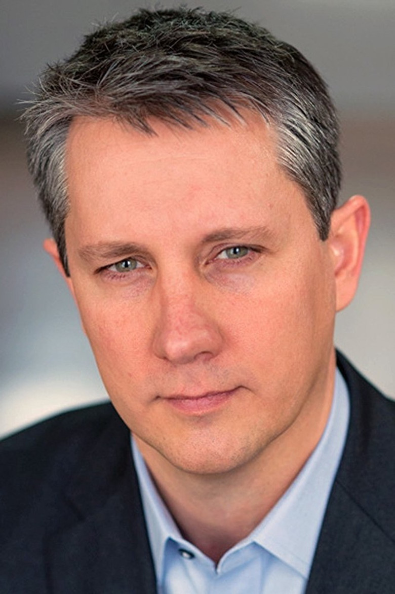 Duke Czlonka portrait image