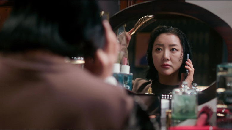 Still image for Love Conspiracy season 1 episode 4: Episode 4 Still image for Love Conspiracy season 1 episode 4: Episode 4