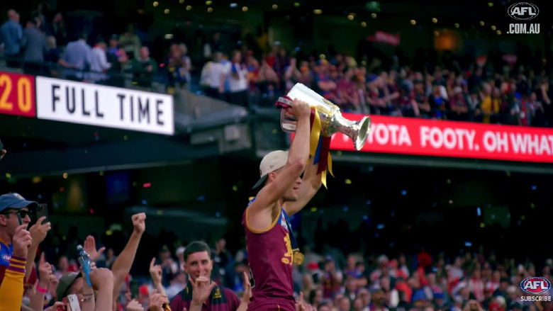 Pound The Rock image 1