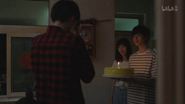 Still image for The Best Friend season 1 episode 8: Episode 8